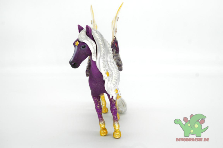 Schleich Bayala Sternen Pegasus 70579